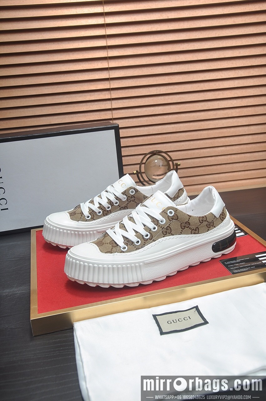 Gucci Replica Shoes sz38-44 h0806