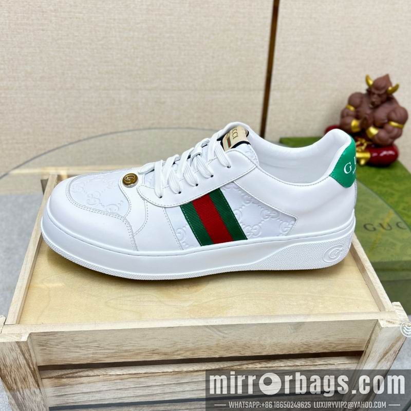 Gucci Replica Shoes sz38-44 mnf0371