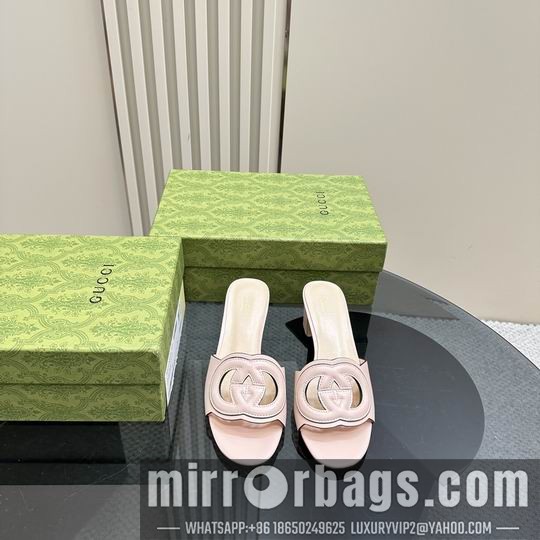 Gucci Replica Shoes sz35-42 5.5cm mnh0801