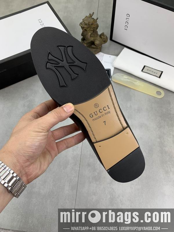Gucci Replica Shoes sz38-44 mnf0303