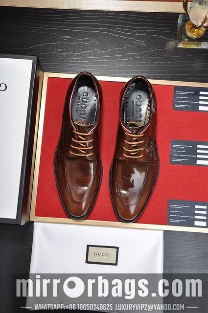 Gucci Replica Shoes sz38-45 mnh0422