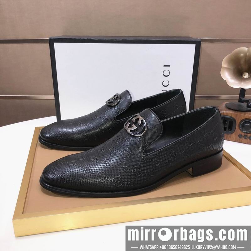 Gucci Replica Shoes sz38-45 hnm0106