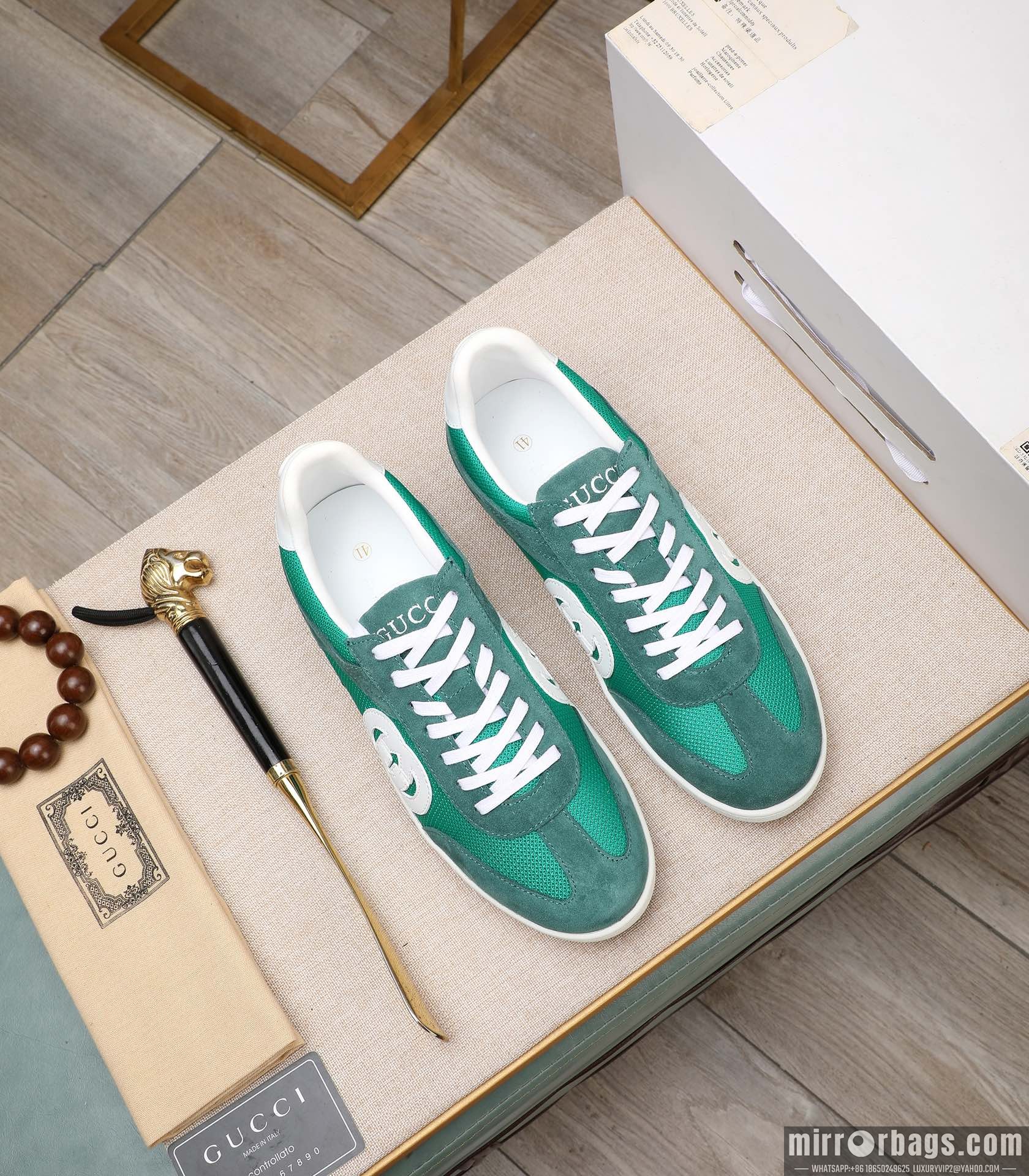 Gucci Replica Shoes sz38-44 hnh1216