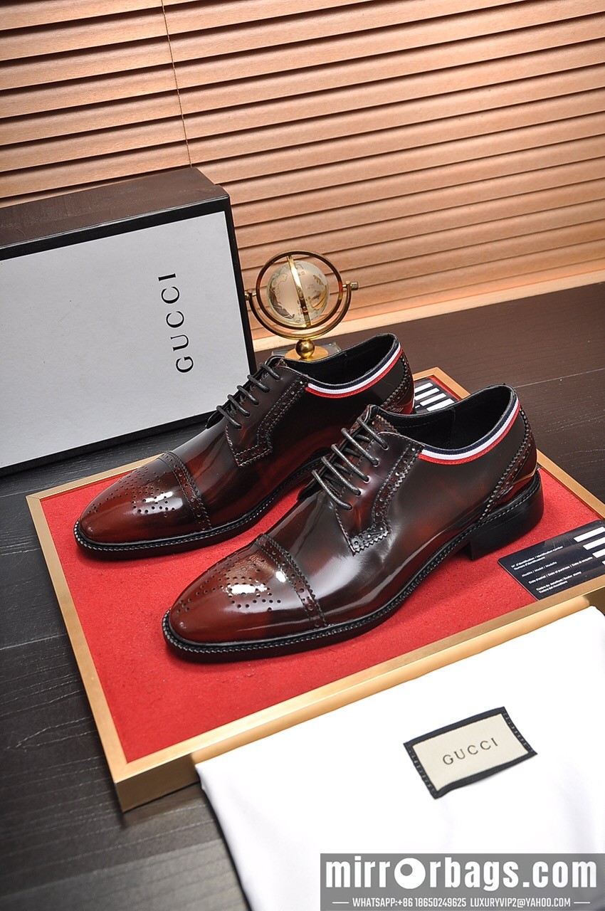 Gucci Replica Shoes sz38-45 hnh1207