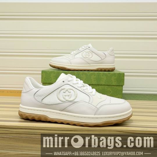 Gucci Replica Shoes sz38-45 mnh0408