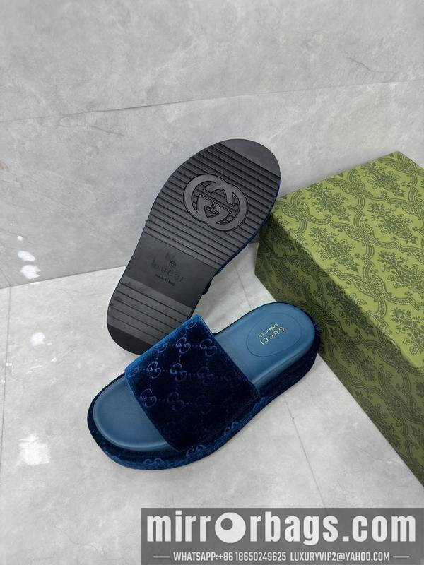 Gucci Replica Shoes sz35-44 3cm mnf0114