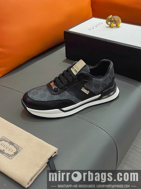 Gucci Replica Shoes sz38-44 mnf0378