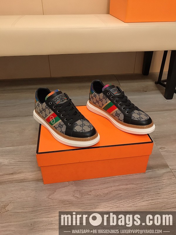 Gucci Replica Shoes sz38-44 jyh0220
