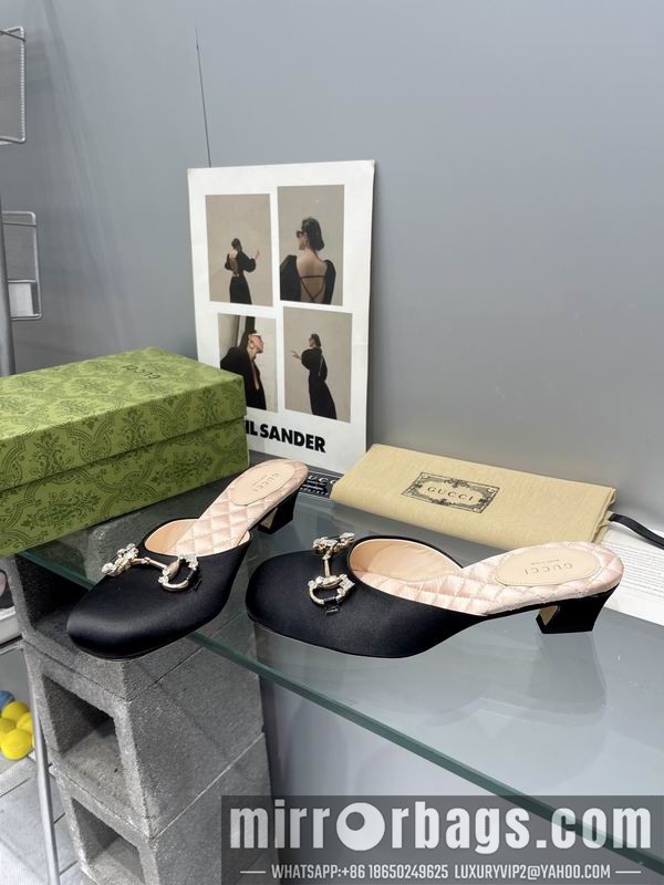 Gucci Replica Shoes sz35-41 5cm mnf0228