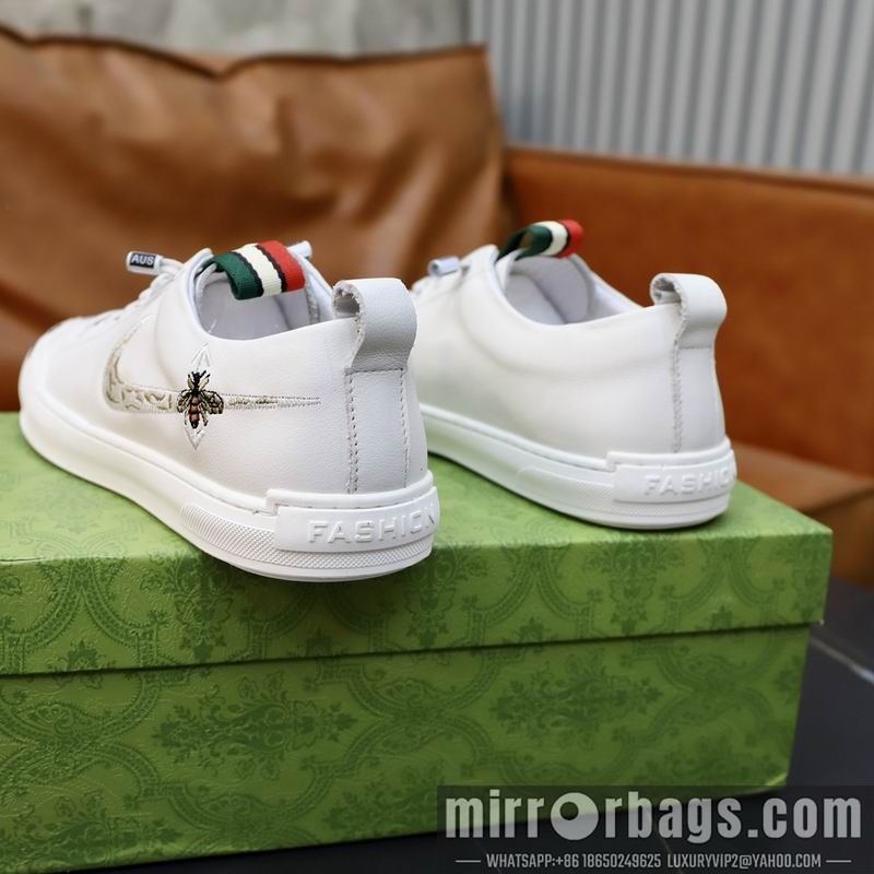 Gucci Replica Shoes sz38-44 hnm01159