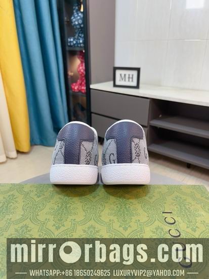 Gucci Replica Shoes sz38-44 mnh0601