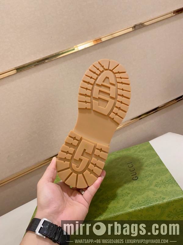 Gucci Replica Shoes sz38-44 hnm0102