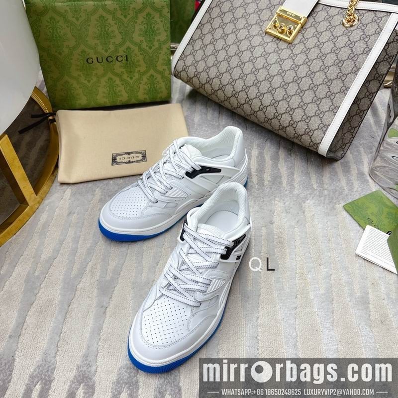 Gucci Replica Shoes sz35-44 ngh0305