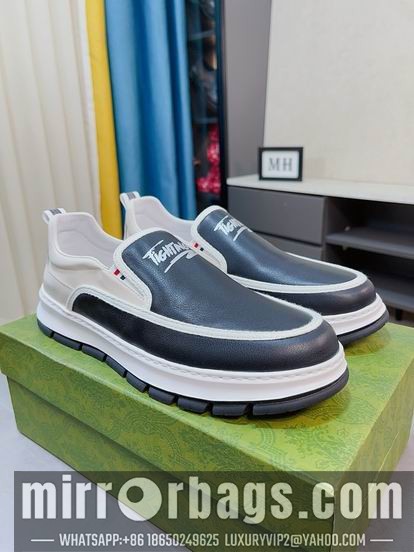 Gucci Replica Shoes sz38-44 mnh0501