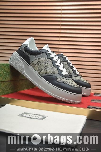 Gucci Replica Shoes sz35-45 mnh0510