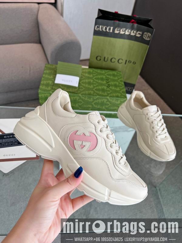Gucci Replica Shoes sz35-39 38-45 mnf0106