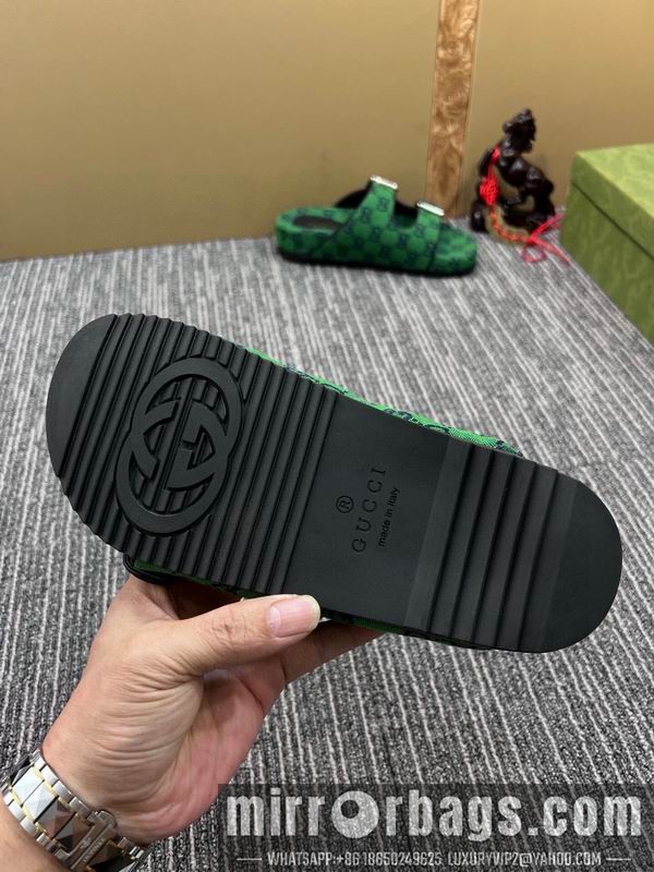 Gucci Replica Shoes sz36-47 mnf0322