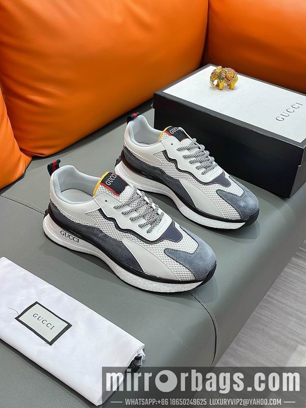 Gucci Replica Shoes sz38-44 mnf0135