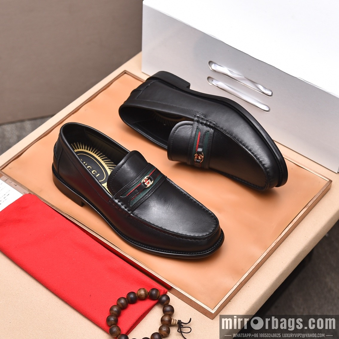 Gucci Replica Shoes sz38-44 hnh0222