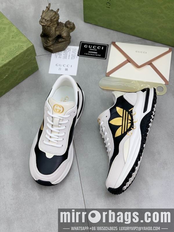 Gucci Replica Shoes sz38-44 mnf0121