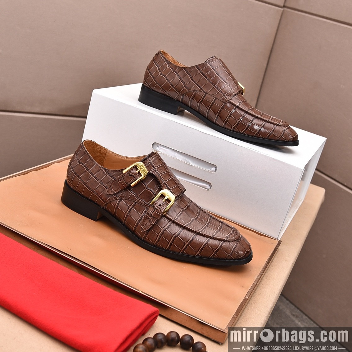 Gucci Replica Shoes sz38-44 h0705