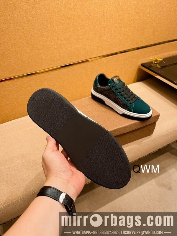 Gucci Replica Shoes sz38-45 WM0404