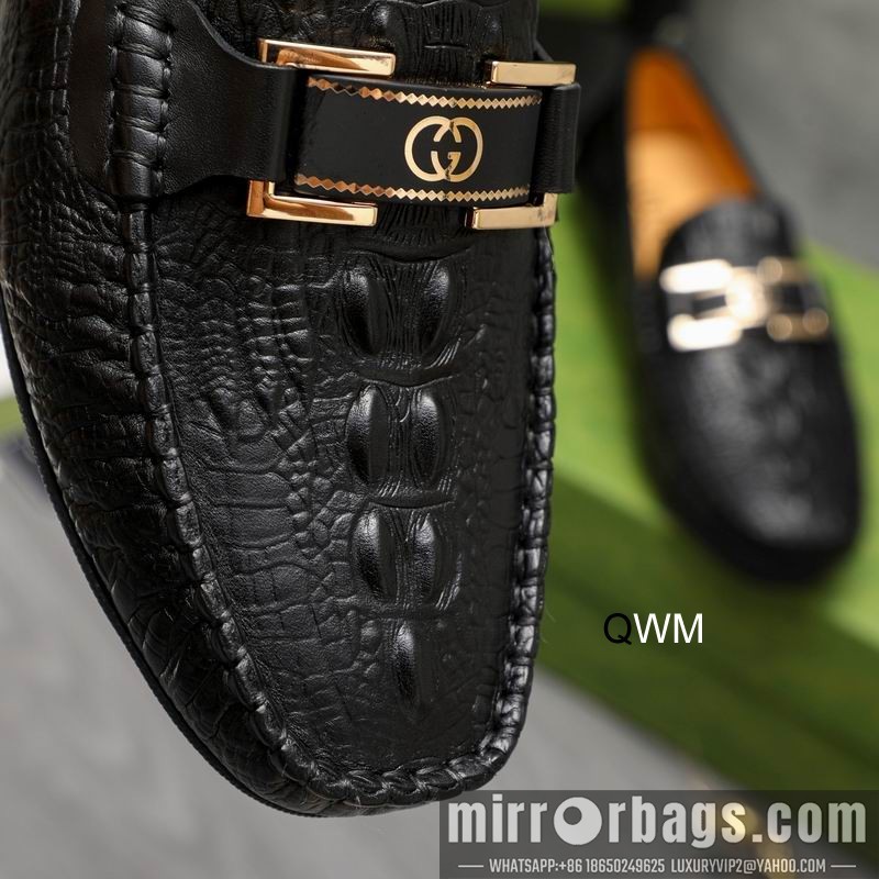 Gucci Replica Shoes  sz38-45 WM0402