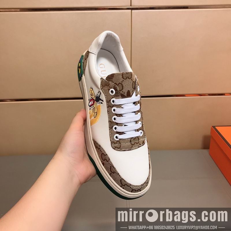 Gucci Replica Shoes sz38-44 mnf0308
