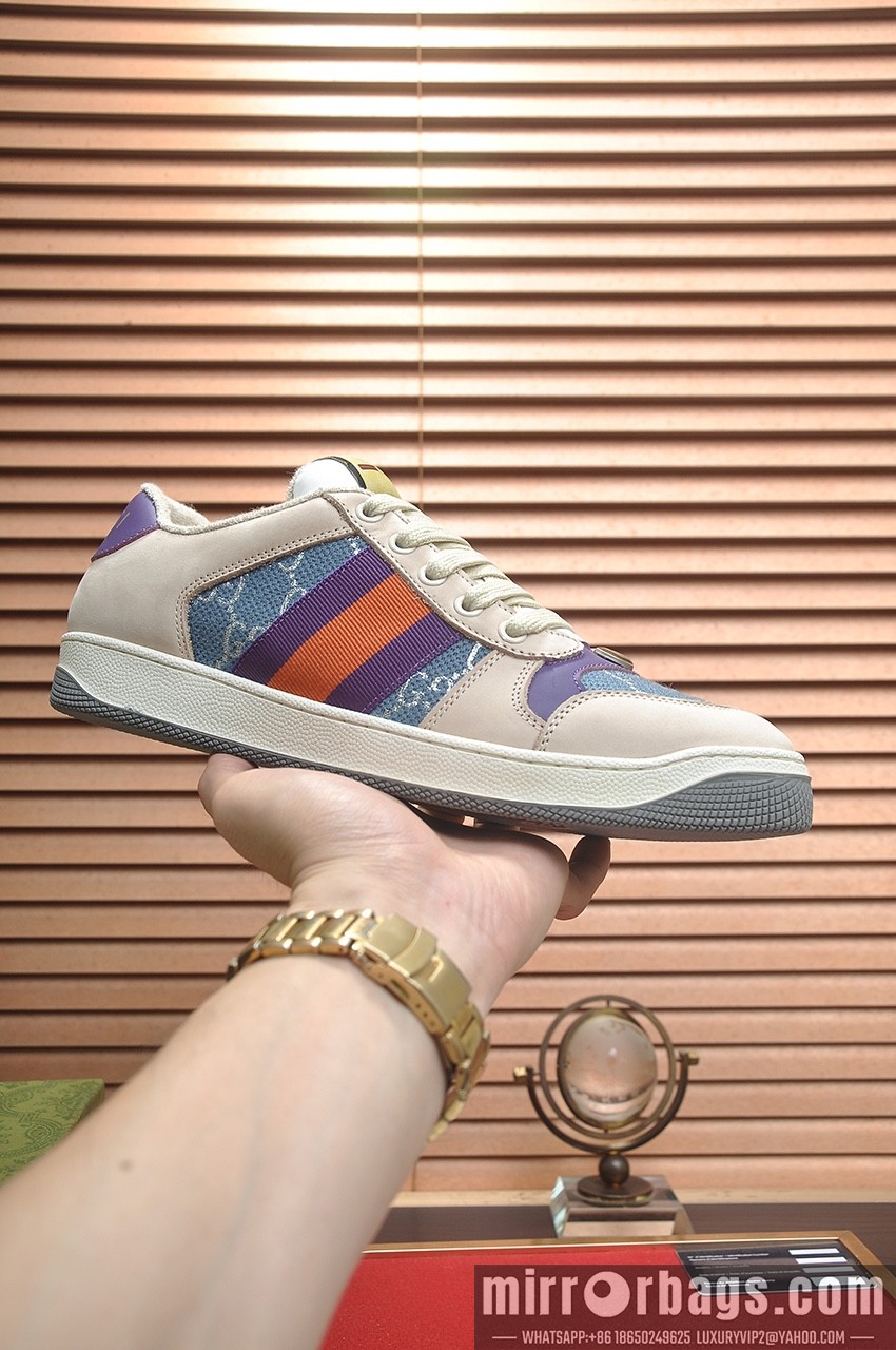 Gucci Replica Shoes sz35-44 h0705