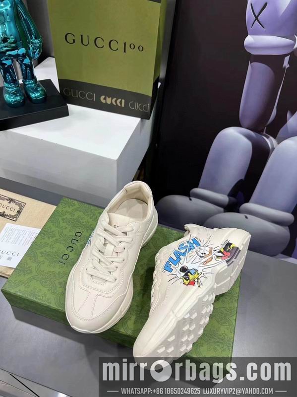 Gucci Replica Shoes sz35-39 38-45 mnf0105