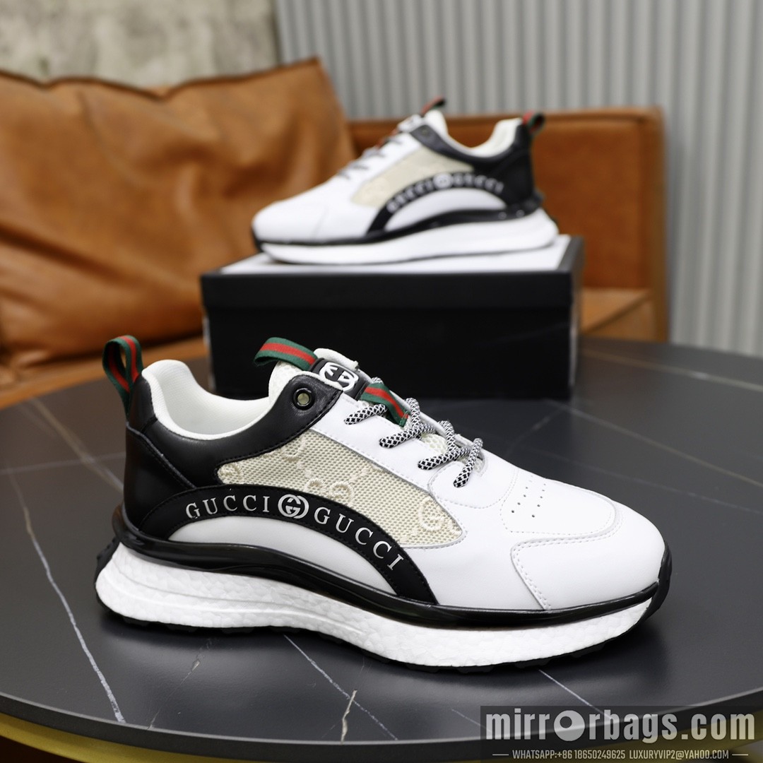 Gucci Replica Shoes sz38-44 h0716