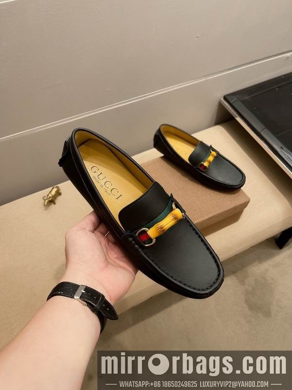 Gucci Replica Shoes sz37-45 mnf0202