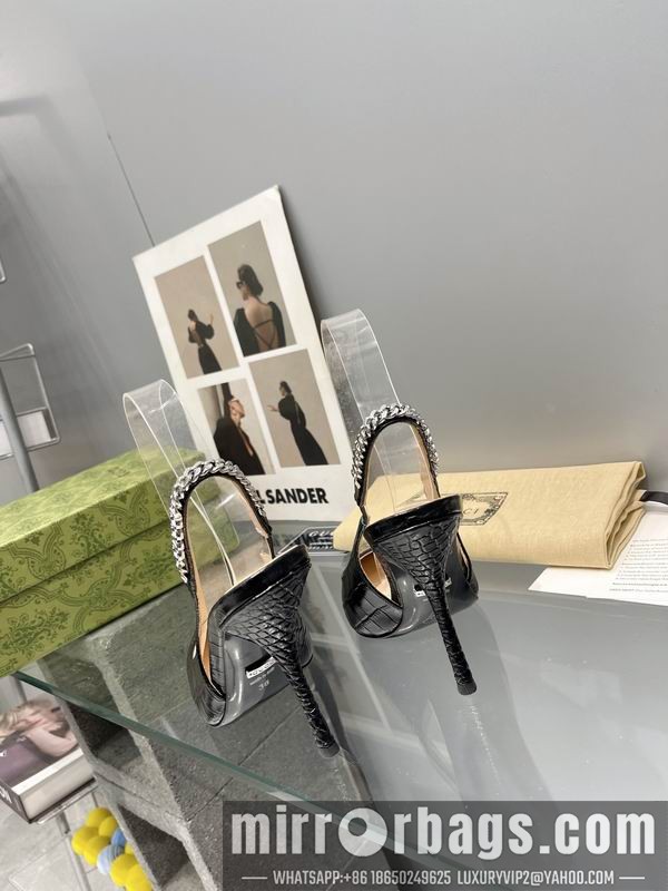 Gucci Replica Shoes sz35-43 10cm mnf0211