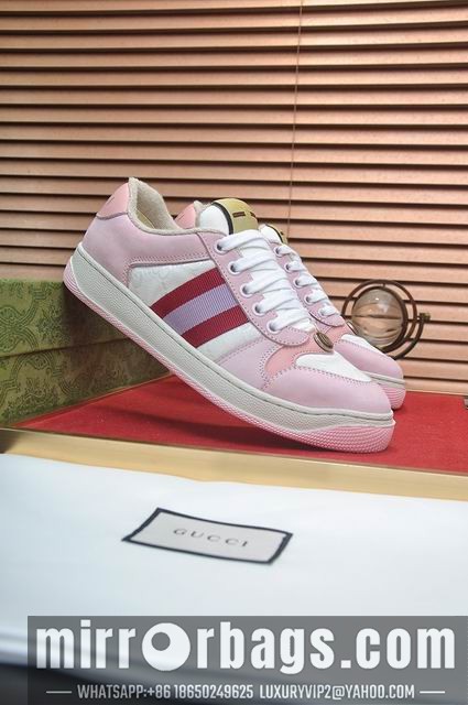 Gucci Replica Shoes sz35-45 mnh0804