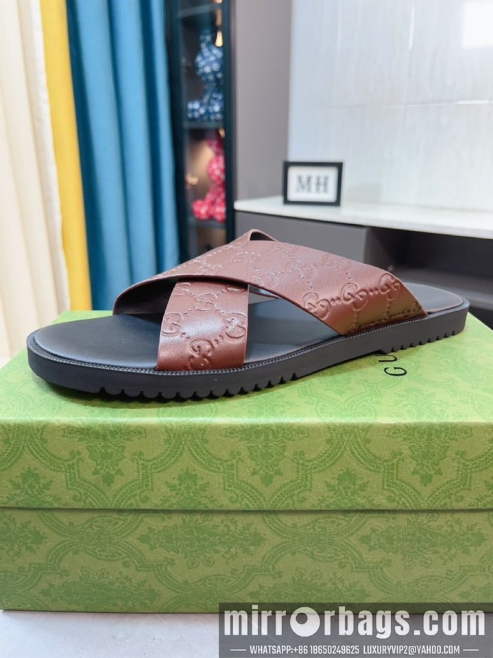 Gucci Replica Shoes sz38-44 h0604