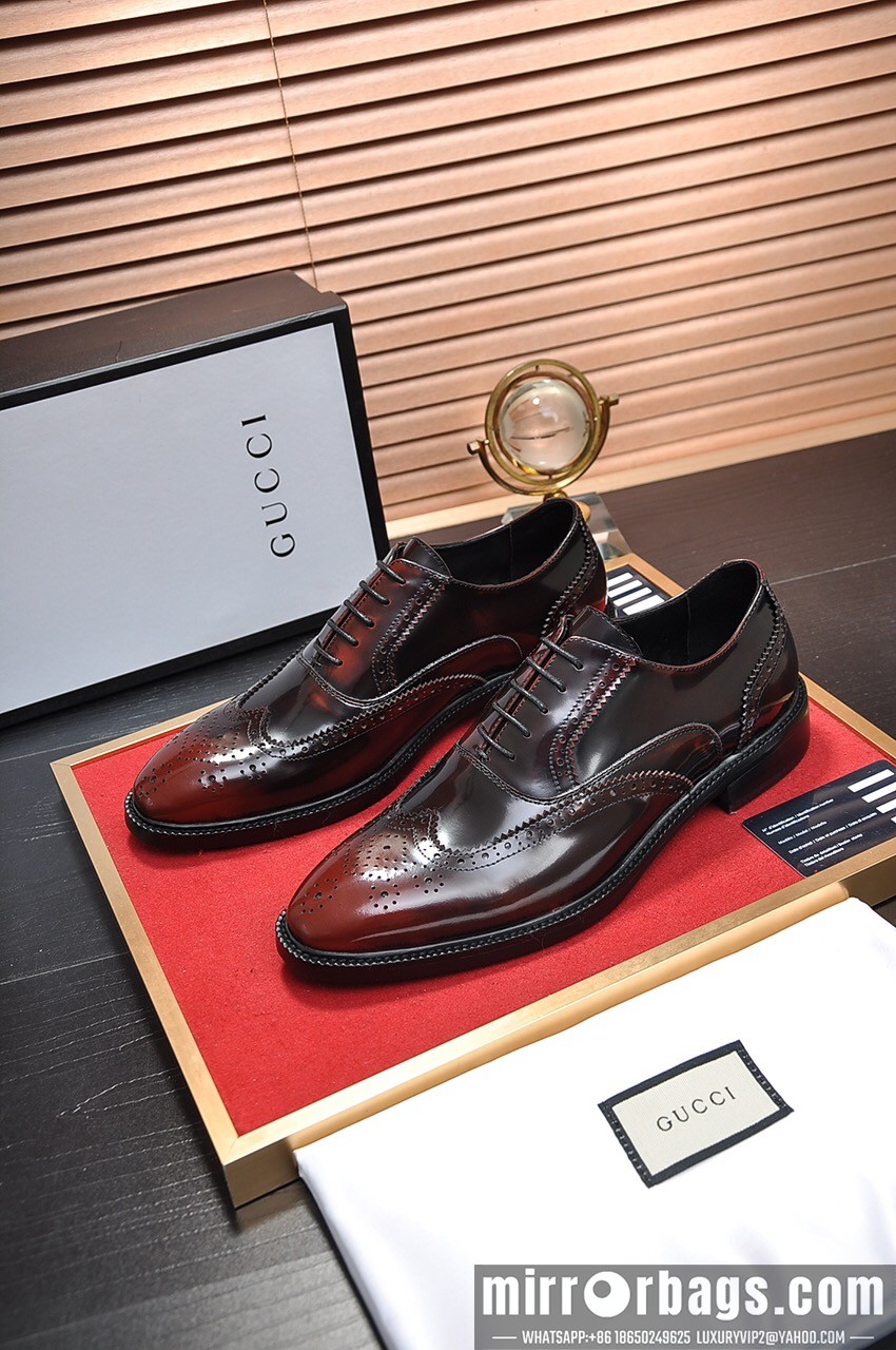 Gucci Replica Shoes sz38-45 hnh1204