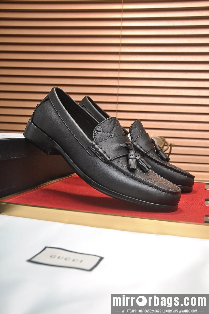 Gucci Replica Shoes sz38-45 h0702