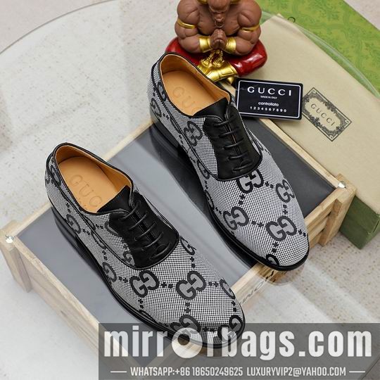 Gucci Replica Shoes sz38-47 mnh0429