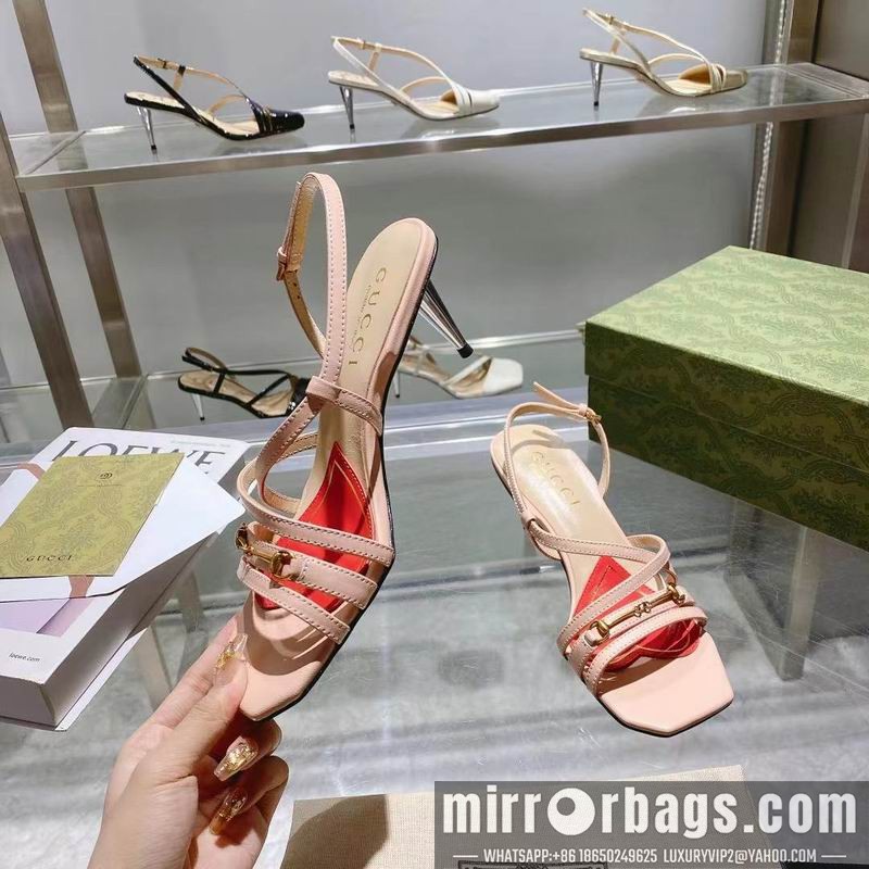 Gucci Replica Shoes sz35-42 6.5cm mnf0310