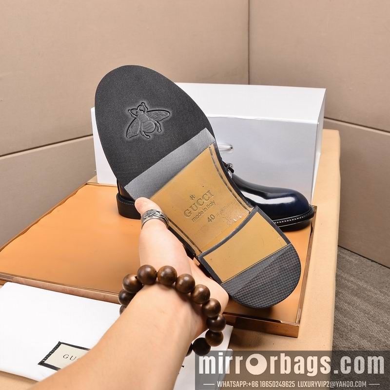 Gucci Replica Shoes sz38-44 mnf0251