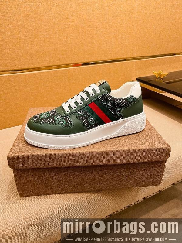 Gucci Replica Shoes sz38-44 mnf0208