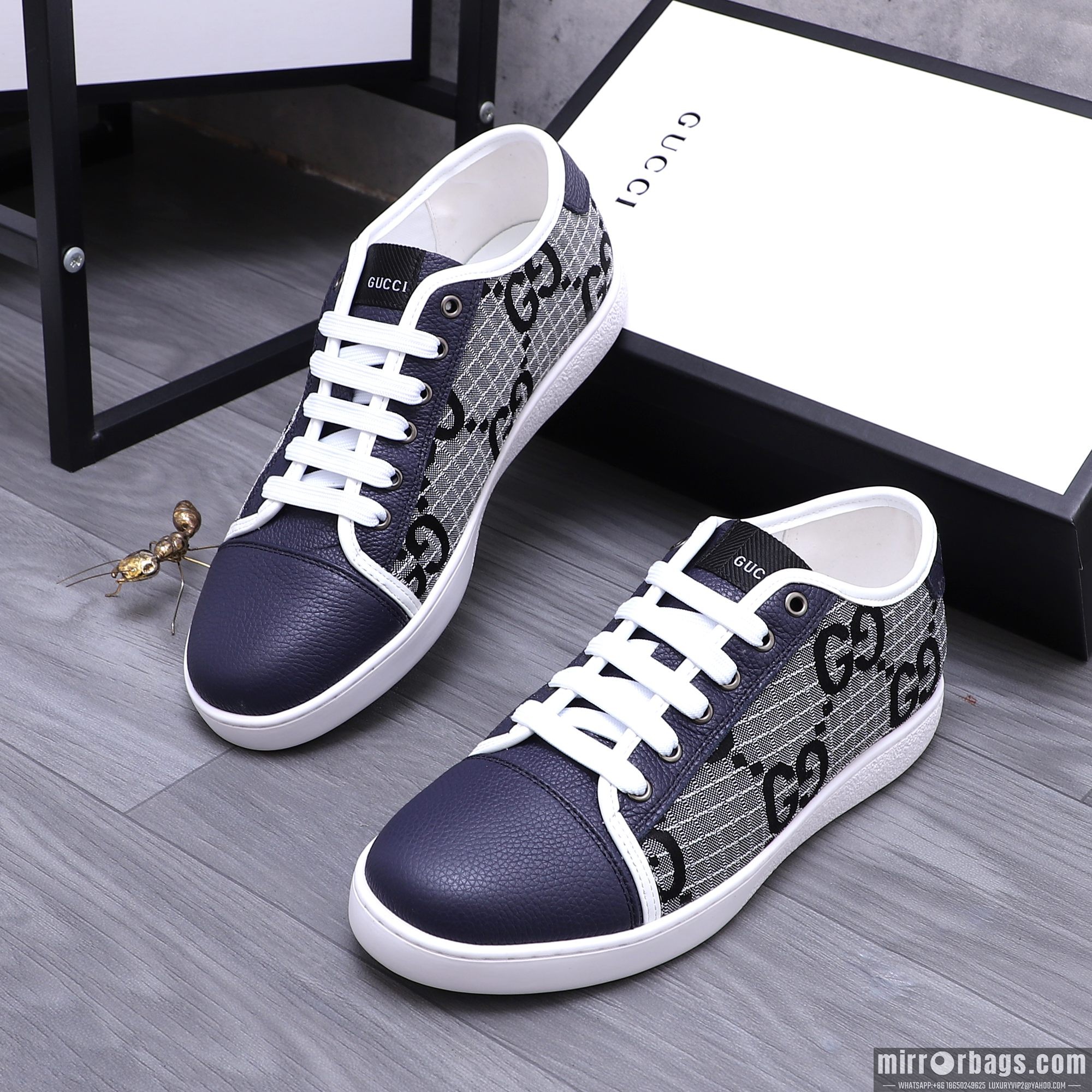 Gucci Replica Shoes sz38-44 h0716