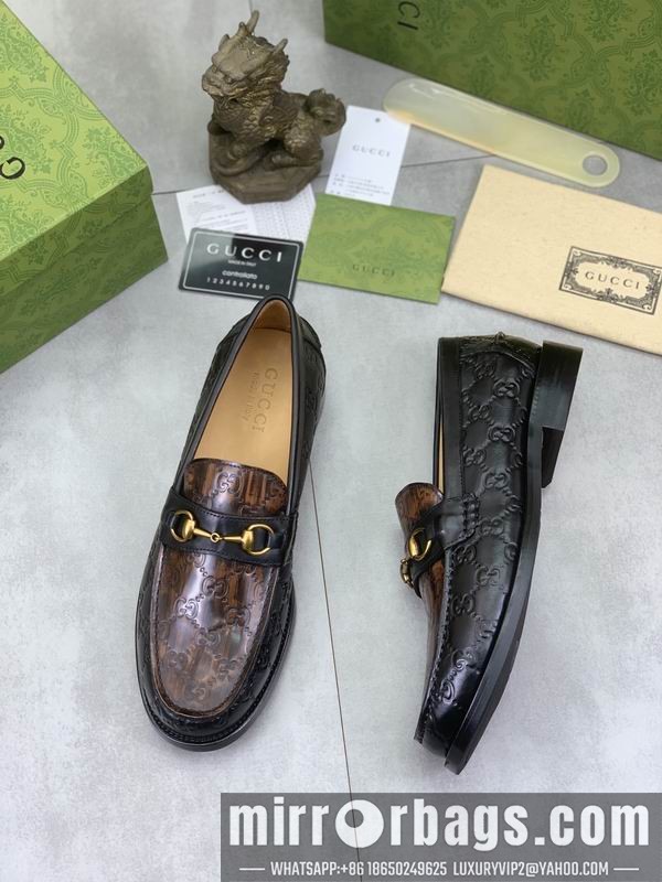 Gucci Replica Shoes sz38-45 mnf0307