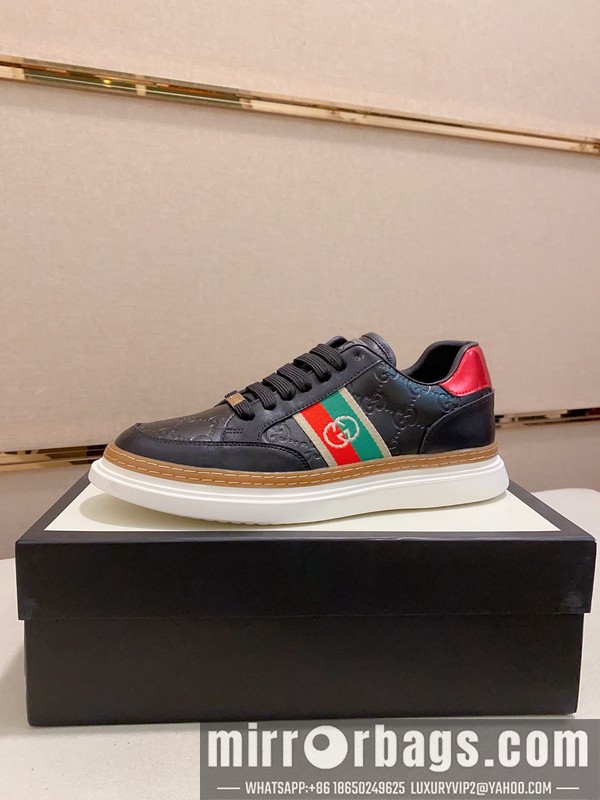 Gucci Replica Shoes sz38-44 jyh0219