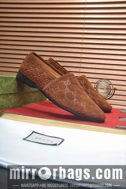 Gucci Replica Shoes sz38-44 mnh0703