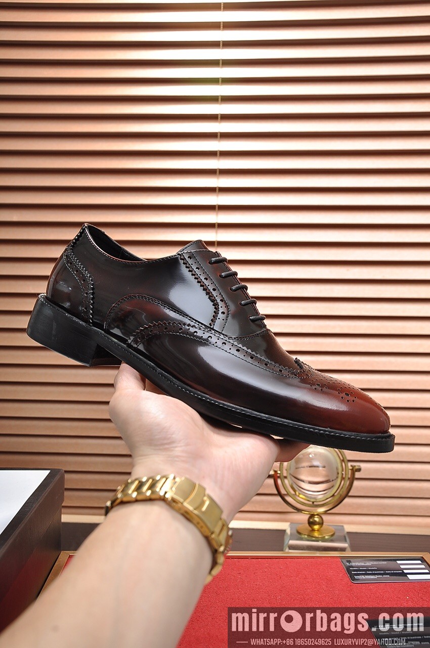 Gucci Replica Shoes sz38-45 hnh1204