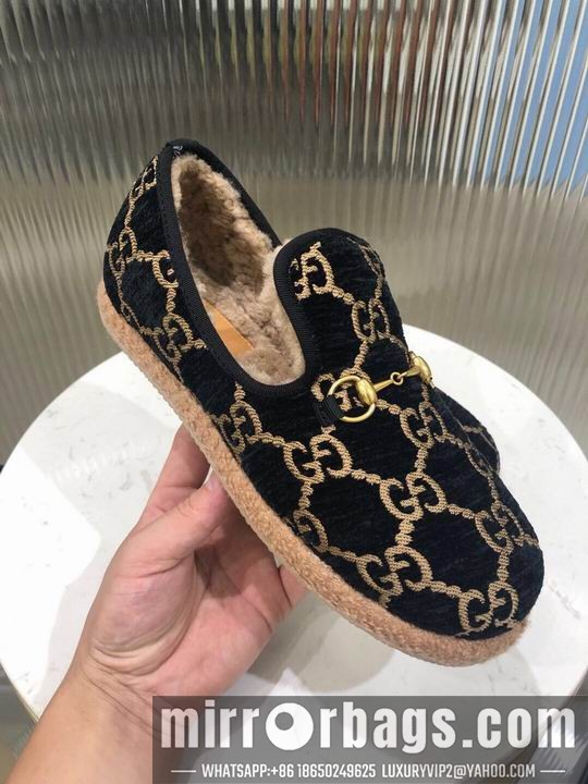 Gucci Replica Shoes sz35-42 mnh0905
