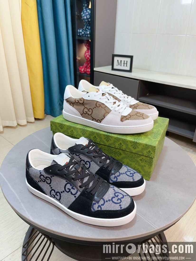 Gucci Replica Shoes sz38-44 h0734