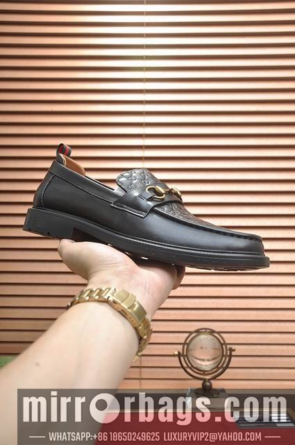 Gucci Replica Shoes sz38-45 mnh0808
