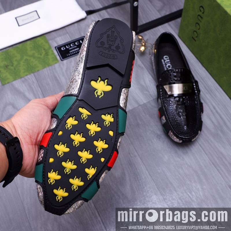 Gucci Replica Shoes sz38-44 hnm0117